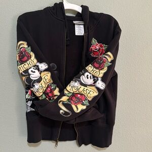 Disney Resort Mickey sweater (child)